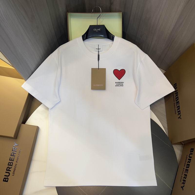 Burberry S-2XL tltx50