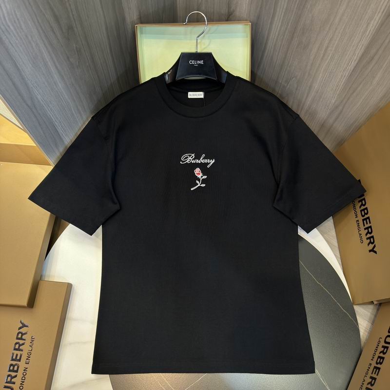 Burberry S-2XL tltx102