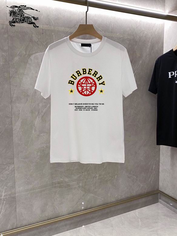 Burberry S-4XL 25tn13