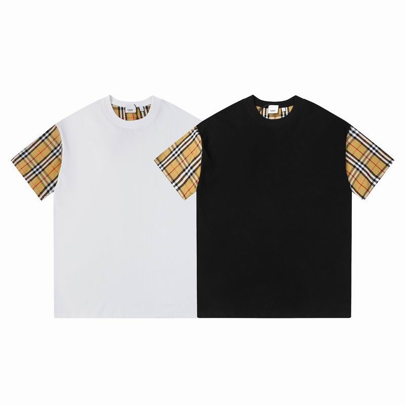 Burberry S-2XL  12dtrA315