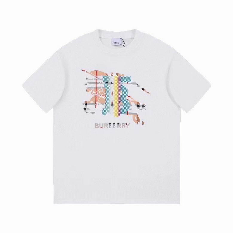 Burberry  T Shirt fst