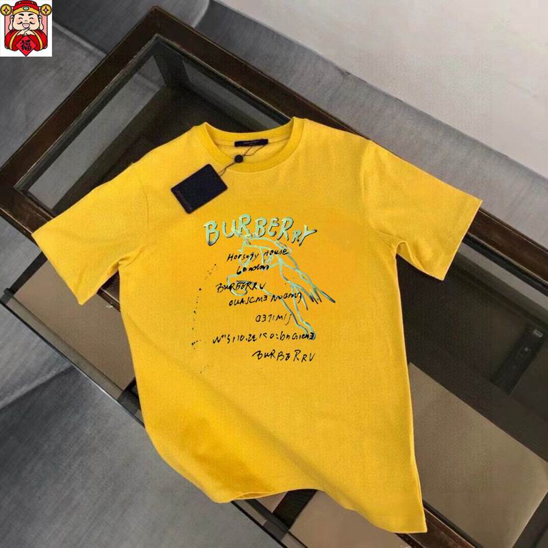Burberry M-5XL kdtr12