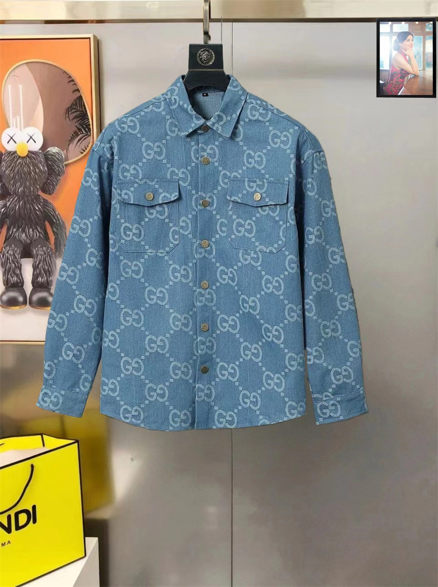 Gucci M-3XL 12yr03