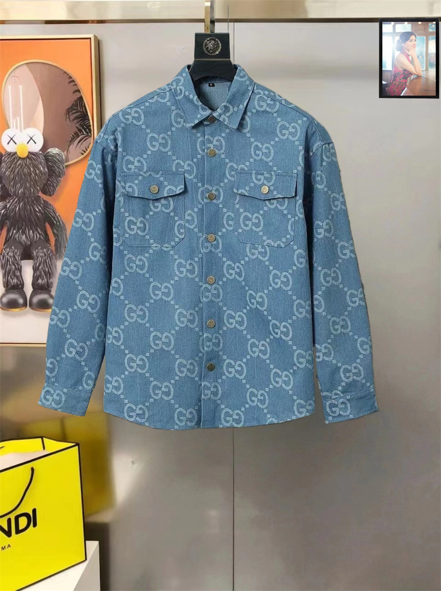 Gucci M-3XL 12yr04