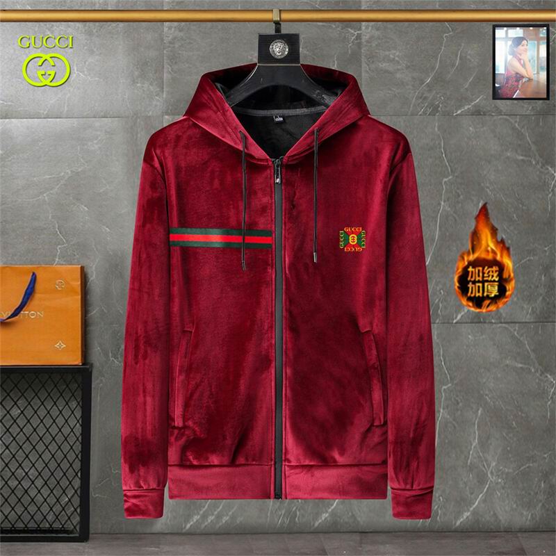 Gucci M-3XL 12yx117