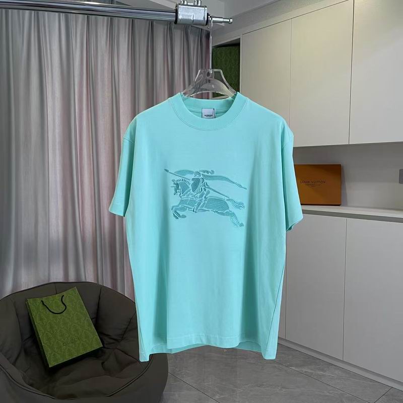 Burberry T Shirt hgnt 0510