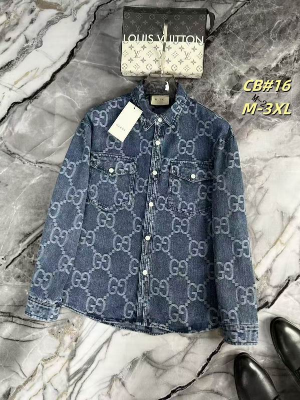 Gucci M-3XL 12yr95