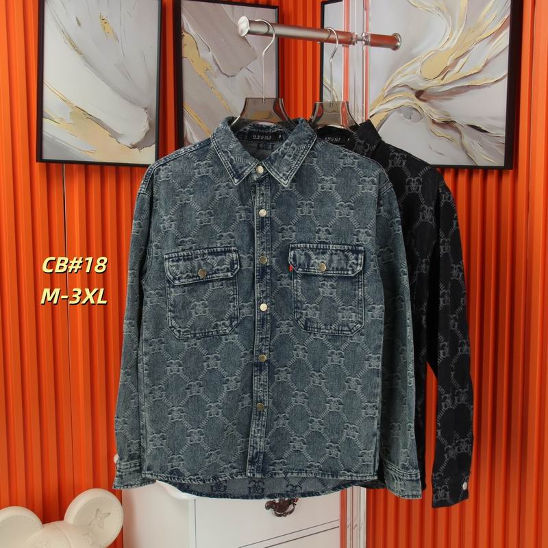 Gucci M-3XL 12yr97