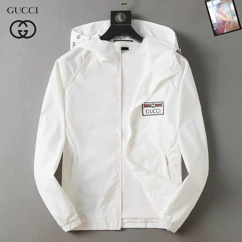 Gucci M-3XL 12yr109