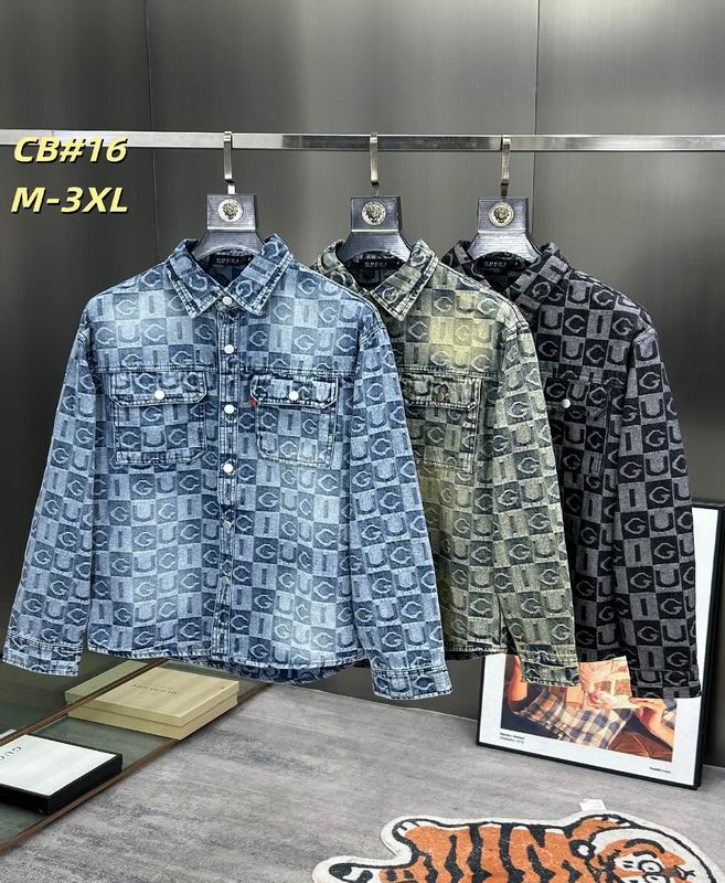 Gucci M-3XL 12yr125