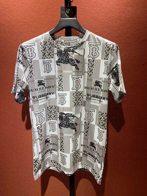 Burberry S-XXL  sstn01