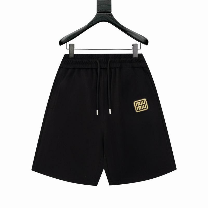 Miumiu Shirt Pants 0520