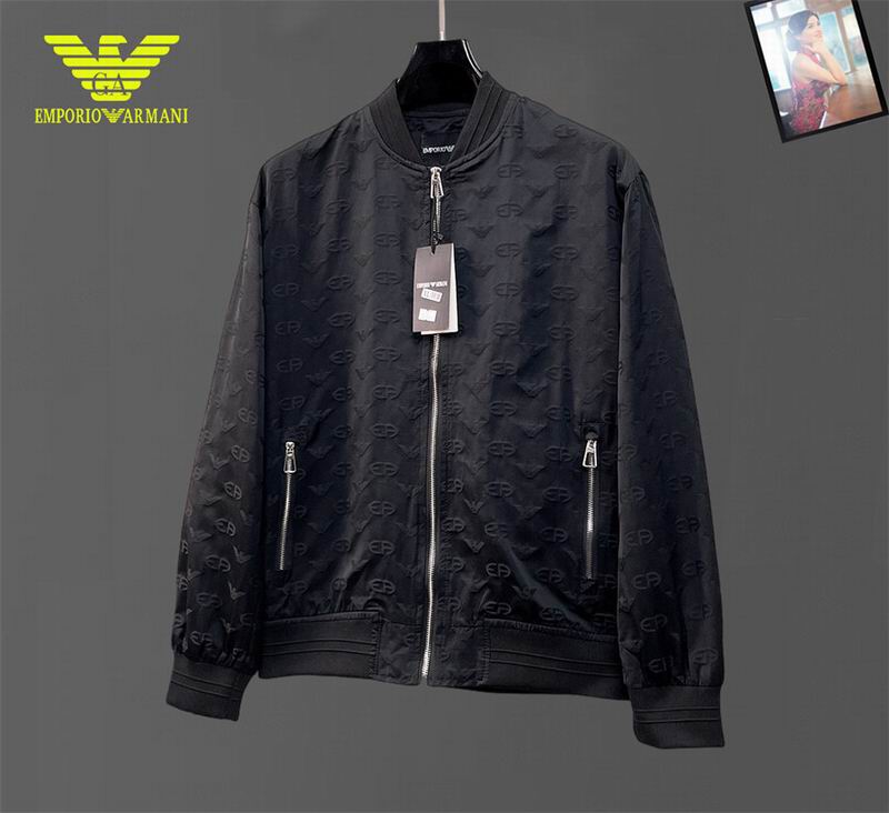 Armani M-3XL 12yx24