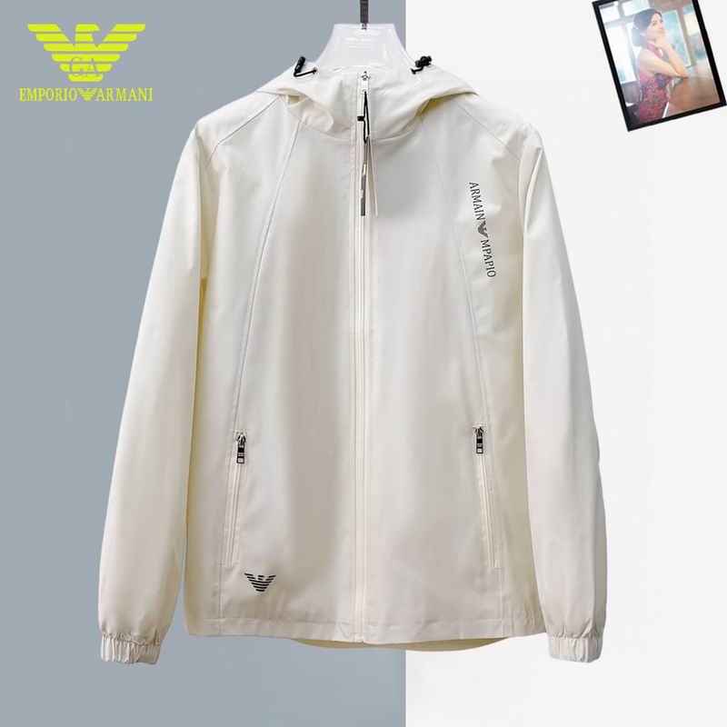 Armani M-3XL 12yr47