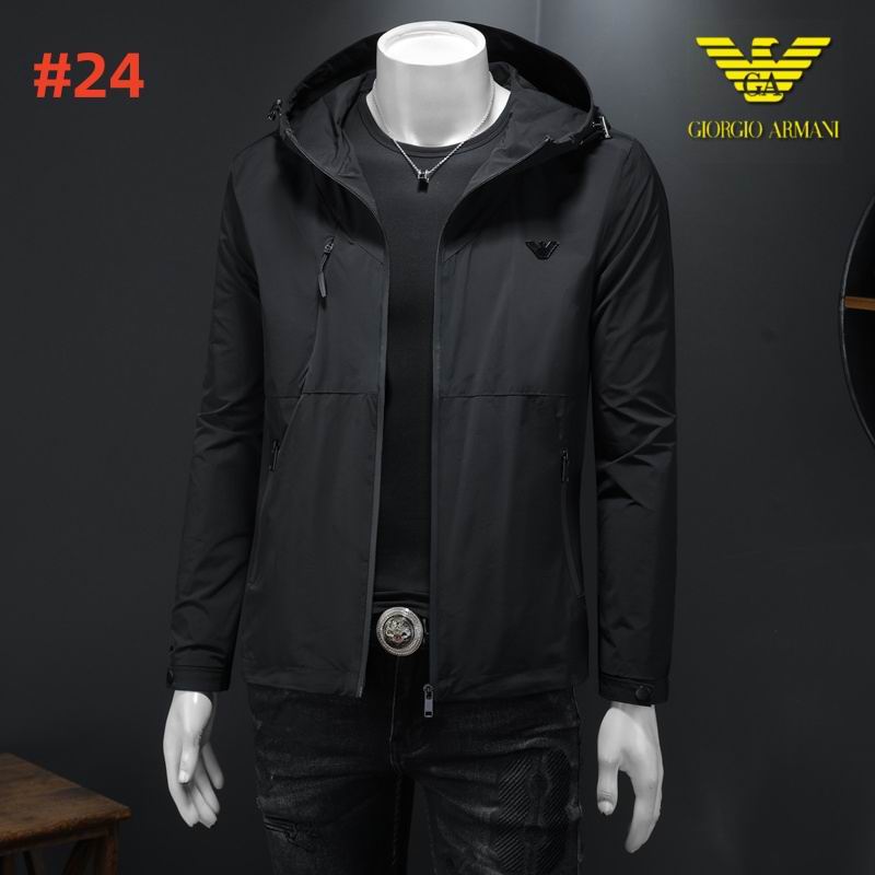 Armani M-5XL 12yr59