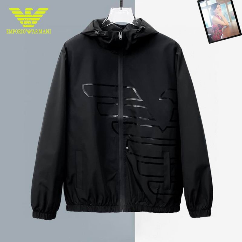 Armani M-3XL 12yr63