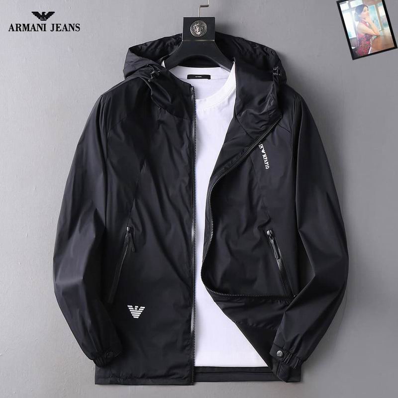 Armani M-3XL 12yr69