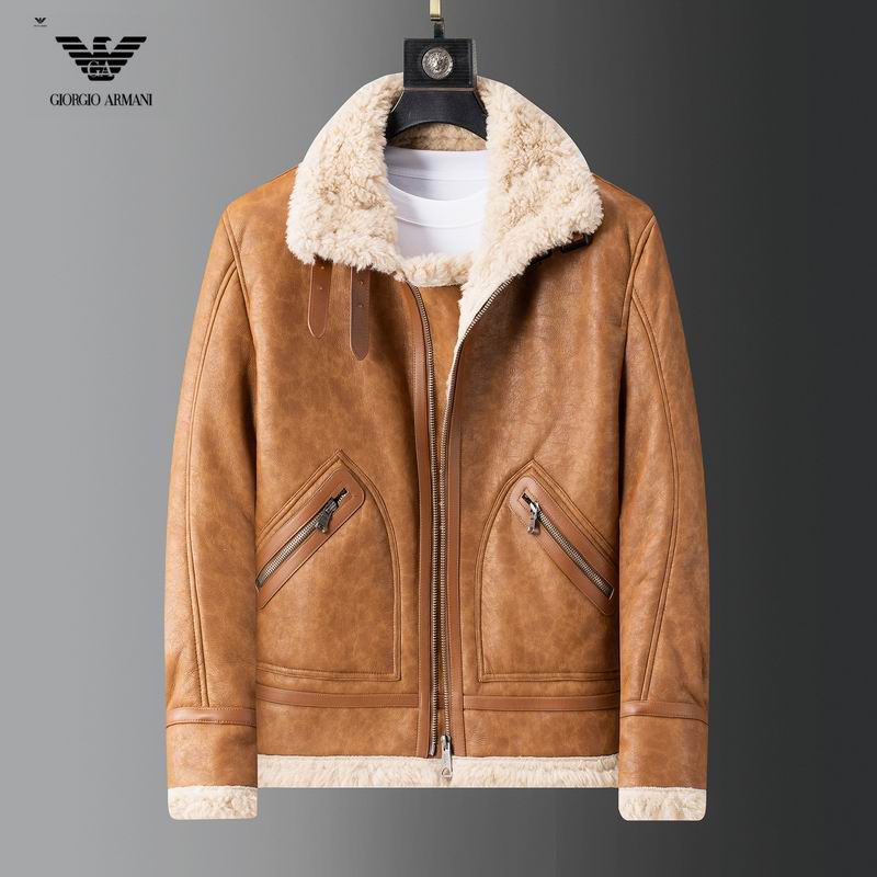 Armani M-4XL 25cr72