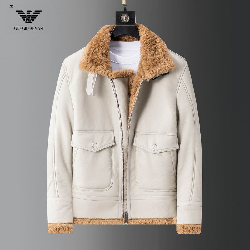 Armani M-4XL 25cr73