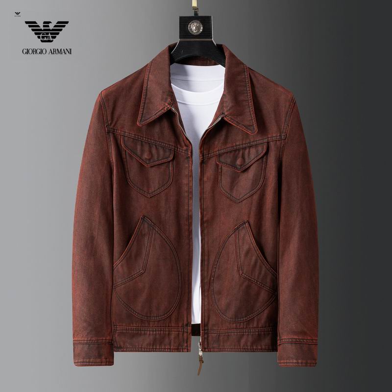 Armani M-3XL 25cr80