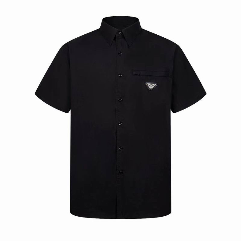 Prada Shirt SS 0520