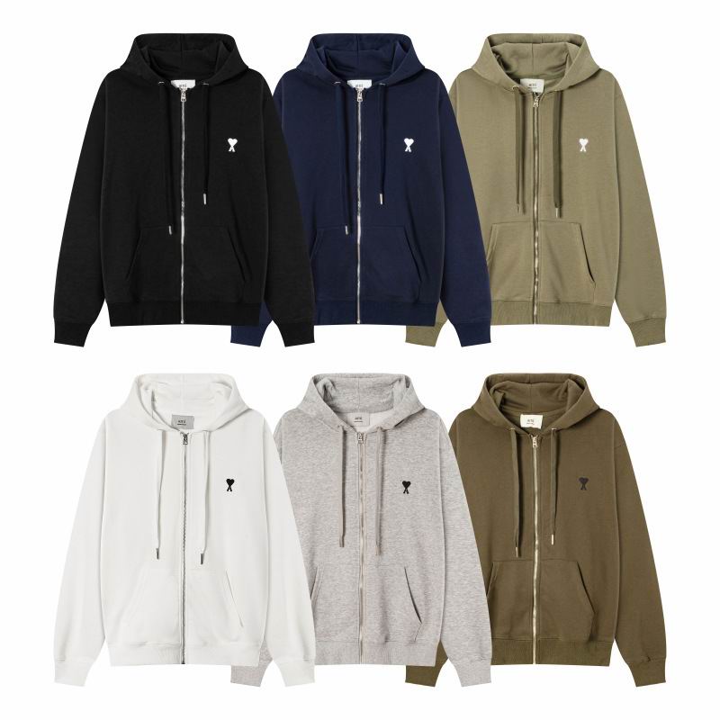 Ami S-XL sttx669