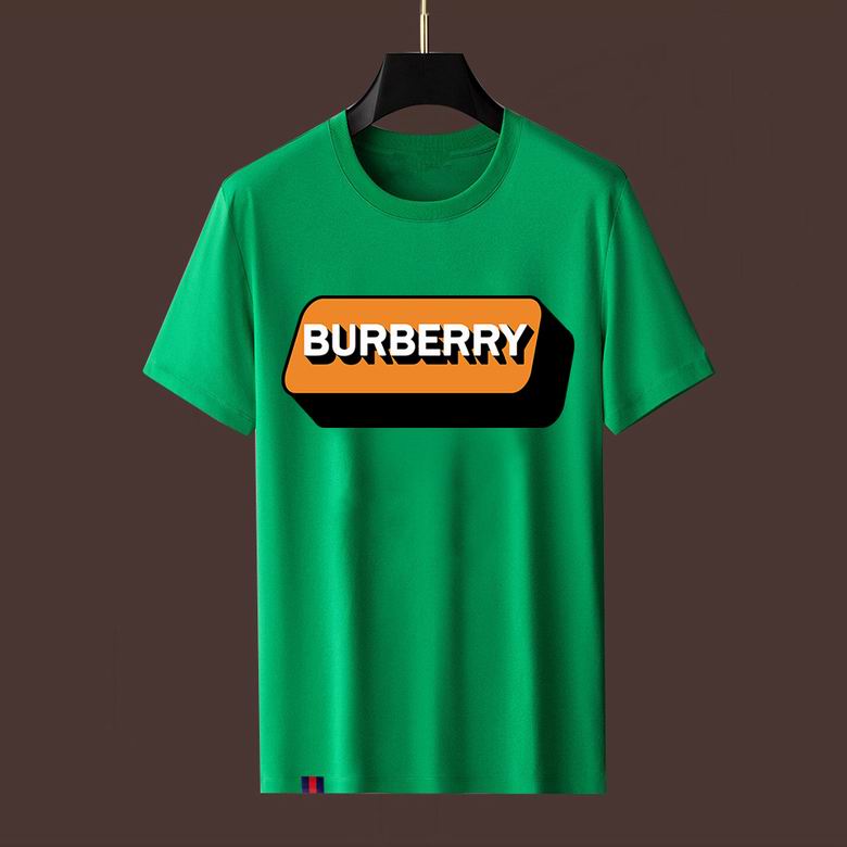 Burberry M-4XL  11Ln62