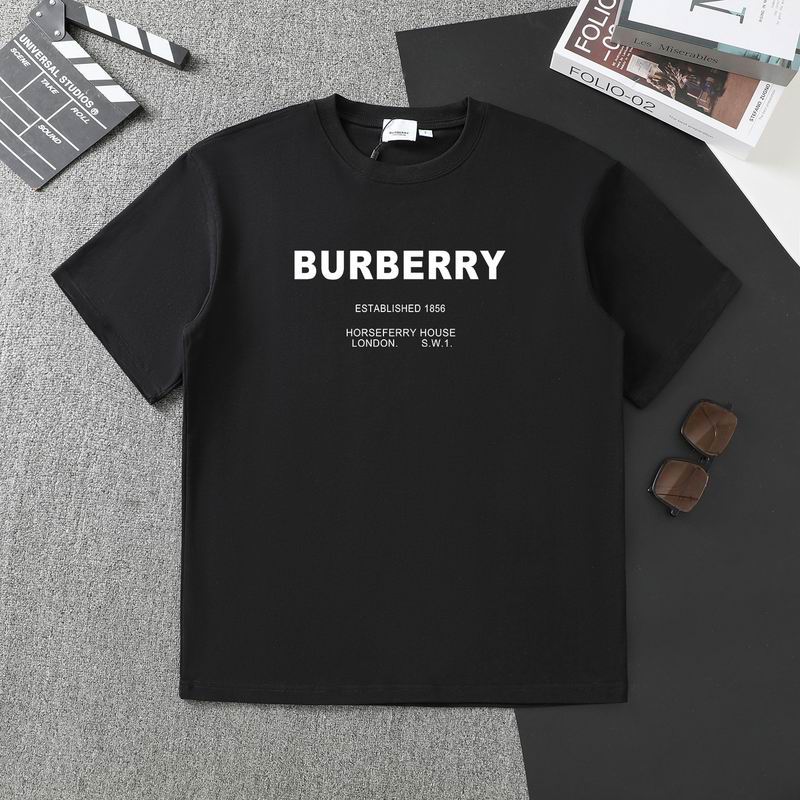 Burberry T Shirt att   0427