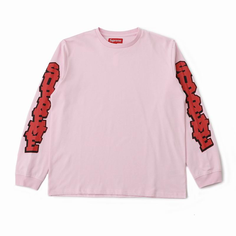 Supreme Shirt Long 0523