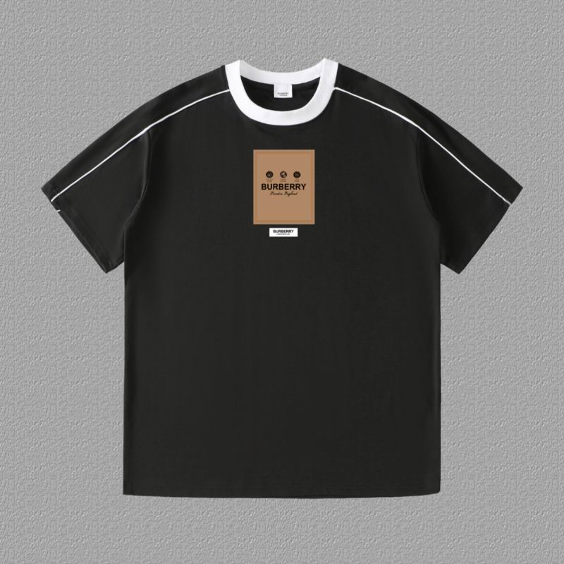 Burberry XS-L attrQ2017