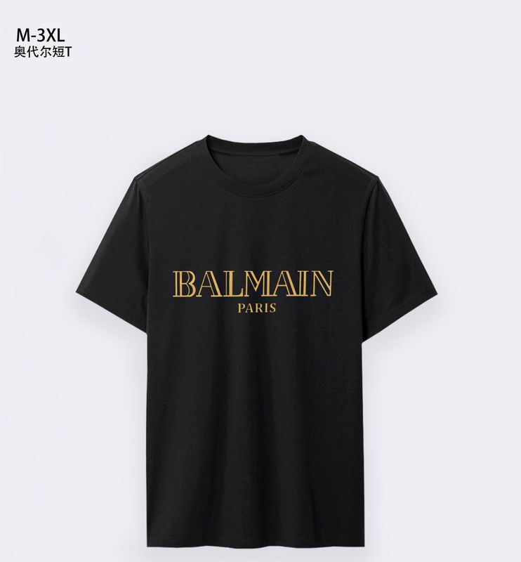 Balmain T Shirt 0609