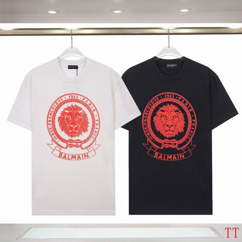 Balmain S-2XL 20tr07