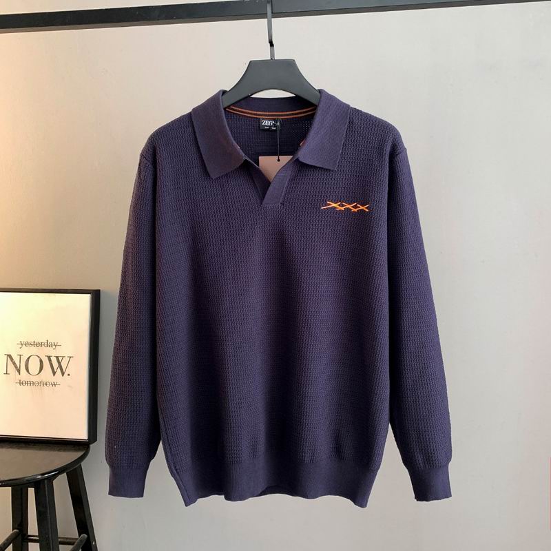 Zenga Sweater 0427