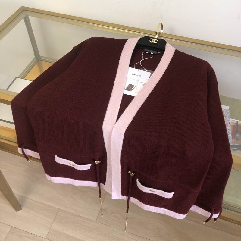 Chanel Jacket 0428