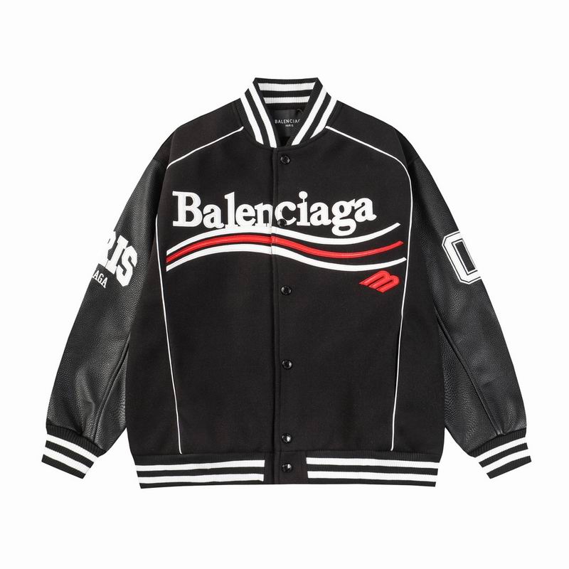 Balenciaga Jacket 0515