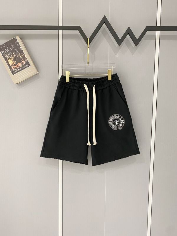 Chrome Hearts Shirt Pants 0521