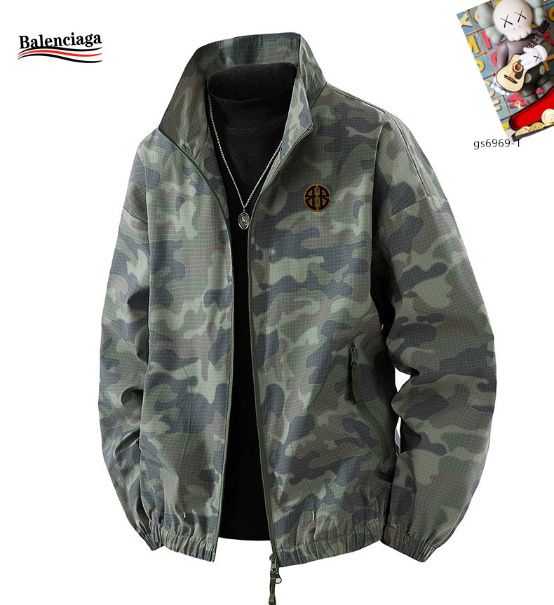 Balenciaga M-3XL 25tr60