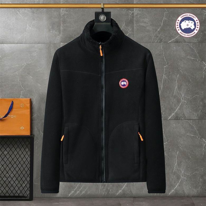 Canada Goose Jacket 0428