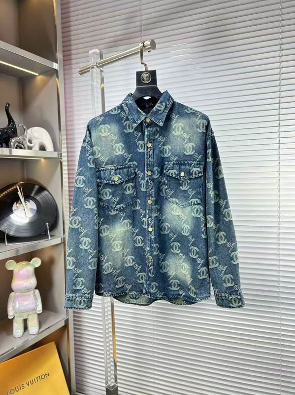 Chanel M-3XL 11Lr17
