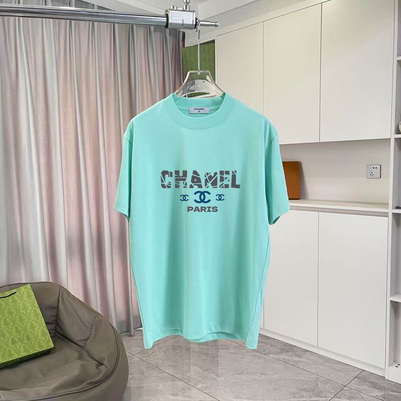 Chanel T Shirt 0605