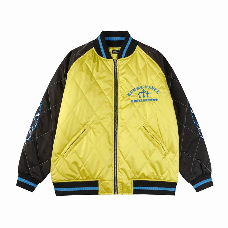 Chrome Hearts M-2XL yhtr01