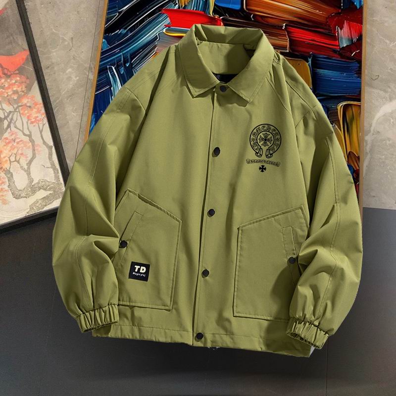 Chrome Hearts M-XL 11Lr40