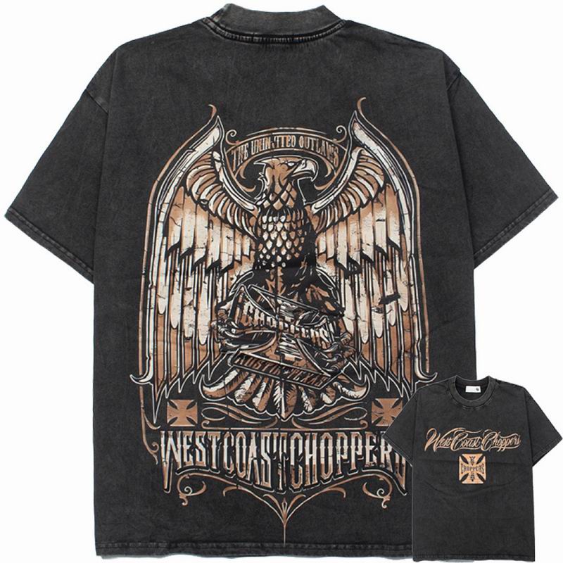 Choppers M-2XL  cztx9519