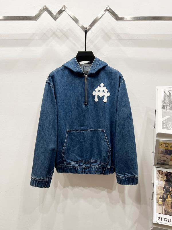 Chrome Hearts S-L qqtxK910
