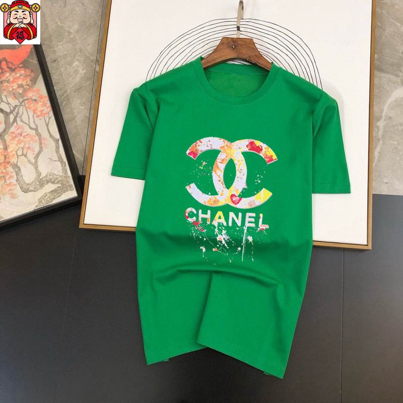 Chanel M-5XL kdtr30