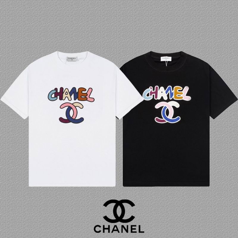Chanel S-2XL xetr57