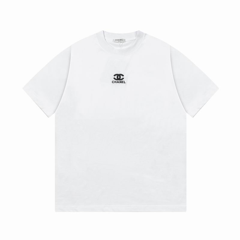 Chanel S-2XL tltx09