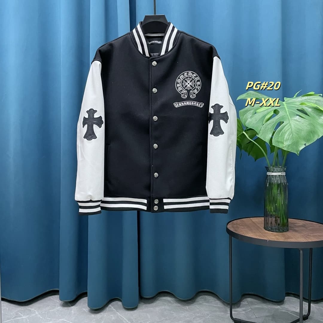 Chrome Hearts M-2XL 12yr58