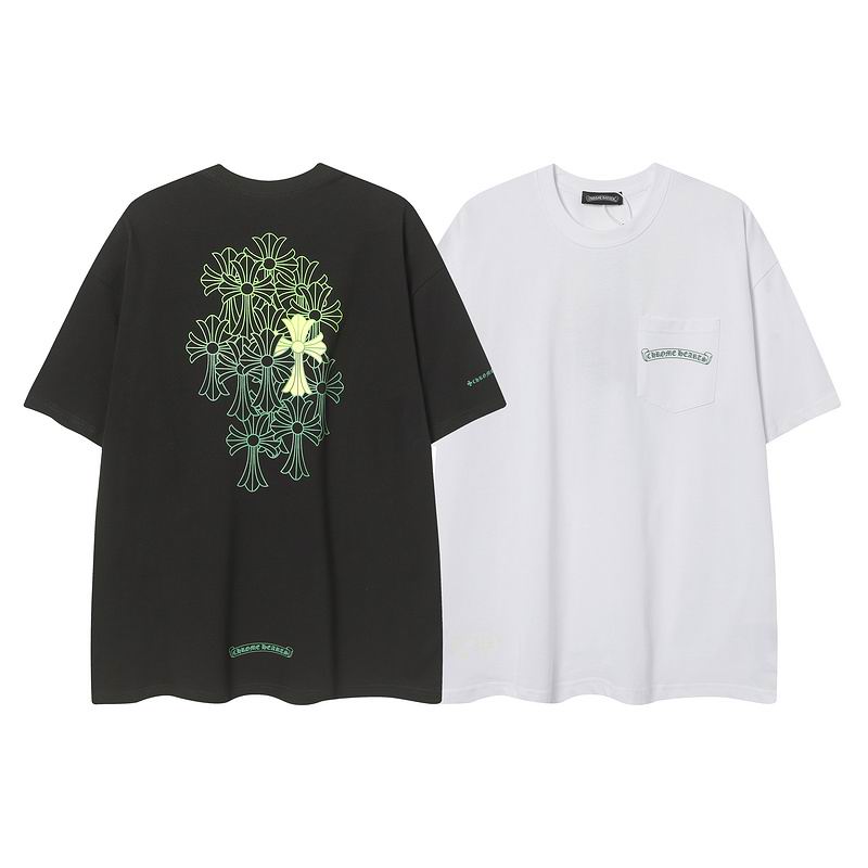 Chrome Hearts S-XL oftx2256