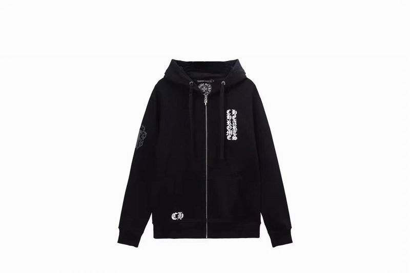 Chrome Hearts S-XL 55tx11